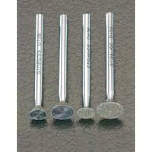 �G�X�R ESCO �y�l��s�z 8.2x4.0x44.5mm �_�C�������h�o�[�i3mm���j EA819DH-2 [2-0098466]
