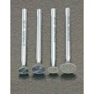 �G�X�R ESCO �y�l��s�z 9.4x4.5x44.5mm �_�C�������h�o�[�i3mm���j EA819DH-4 [2-0098480]