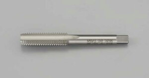 �G�X�R ESCO �y�l��s�z M 8x1.25/ 3P �n���h�^�b�v�i�A���~�j�E�������p/HSS�j EA829HG-8A [2-5407662]