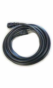 �G�X�R ESCO �y�l��s�z AC125V/12Ax3.0 m �����R�[�h EA815GA-49 [2-5373165]