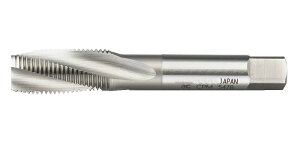 �G�X�R ESCO �y�l��s�z M 6x1.0 �X�p�C�����^�b�v�i���ޗp�E�����n�C�X�j EA829SD-6 [2-5410815]