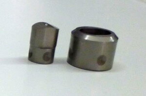 �G�X�R ESCO �y�l��s�z 8.5x13mm �p���`�iEA858HR-1A/�����E���p�j EA858HR-202 [2-5770377]