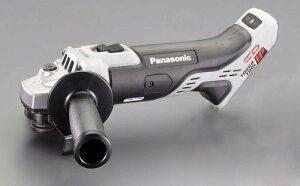 �G�X�R ESCO �y�l��s�z 100mm/14.4V�E18V�f�B�X�N�O���C���_�[�{�́i�[�d���j EA809PA-101 [2-5860085]