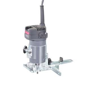 �G�X�R ESCO �y�l��s�z AC100V/500W/6.0mm �g���}�[ EA803AS-2A [2-1469712]