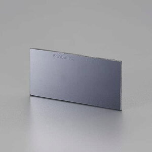 �G�X�R ESCO �y�l��s�z 50x105mm �m#11�n�n�ڗp�Ռ��v���[�g EA800PW-11 [2-1516829]
