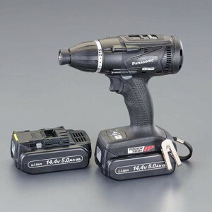 �G�X�R ESCO �y�l��s�z DC14.4V �}���`�C���p�N�g�h���C�o�[�i�[�d���j EA813PA-26A [2-1441770]