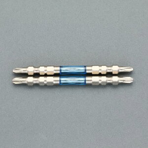 �y�|�C���g5�{�z 10������G���g���[�i10/31�܂Łj�G�X�R ESCO �y�l��s�z #2x110mm �Ռ��z���n�C�p�[�X�����r�b�g�i5�{�g�j EA813AC-113 [2-1490365]