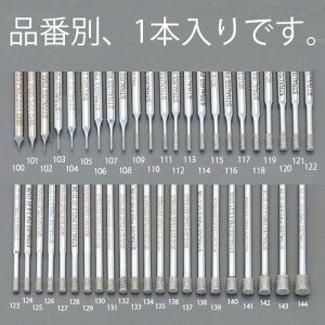 �G�X�R ESCO �y�l��s�z 1.5x5.0x55mm �_�C�������h�o�[�i3mm���j EA819DF-113 [2-1518373]