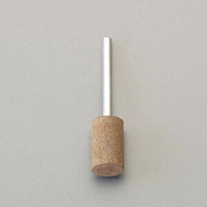 �G�X�R ESCO �y�l��s�z #100�E 6x10mm/3mm�� ���t�S���u�΁i�n�[�h�j EA819GB-13 [2-1602638]