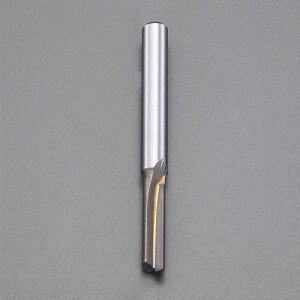 �G�X�R ESCO �y�l��s�z 6x 6mm �m���[�^�[�p�n���d�X�g���[�g�r�b�g EA828AC-22 [2-1484227]