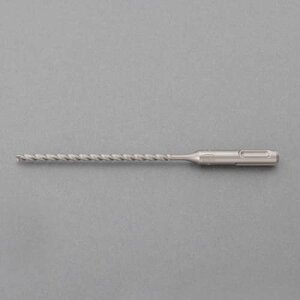 �G�X�R ESCO �y�l��s�z 4.5x166mm SDS�v���X�h�����r�b�g�i�d���΍ޗp�j EA810MF-4.5 [2-1786383]