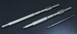 �G�X�R ESCO �y�l��s�z 3/8�hs M10x 500mm �iSDS�v���X�j�A���J�[�ł����ݖ_ EA810JC-3 [2-1866856]