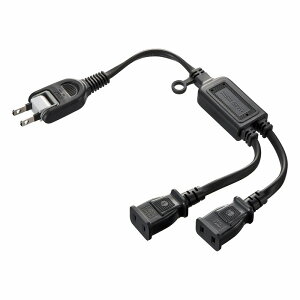 GXR ESCO ylsz AC125V/15Ax0.4m zR[hi2j EA815GA-86 [2-1813461]