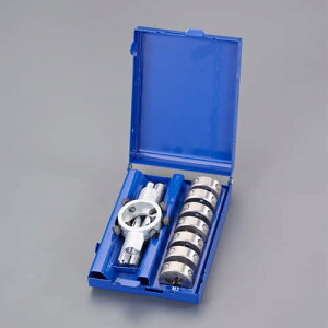 �G�X�R ESCO �y�l��s�z M3-M12 �ۃ_�C�X�Z�b�g�i����/HSS�j EA829JG-1 [2-1711811]