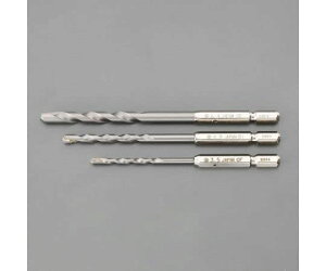 �G�X�R ESCO �y�l��s�z 4.3mm/3�{�g �R���N���[�g�p�h�����i�Z�p���j EA811AX-33 [2-1080016]