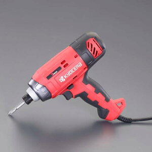 �G�X�R ESCO �y�l��s�z AC100V/ 180W �d���C���p�N�g�h���C�o�[ EA813DG-7C [2-1891117]