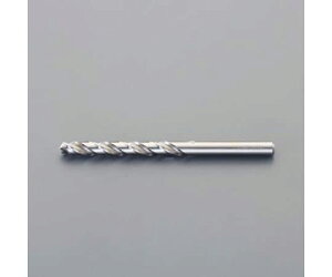 �G�X�R ESCO �y�l��s�z 12.1x151mm �X�g���[�g�h�����iCo-HSS/5�{�j EA824FC-12.1 [2-1998823]