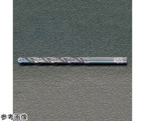 �G�X�R ESCO �y�l��s�z 0.3x 20mm �X�g���[�g�h�����iHSS/10�{�j EA824NA-0.3B [2-1262344]