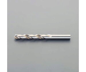 �G�X�R ESCO �y�l��s�z 7.40x109mm �X�g���[�g�h�����iHSS/10�{�j EA824FK-7.4 [2-1947043]