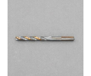�G�X�R ESCO �y�l��s�z 3.1x 65mm �X�g���[�g�h�����iHSS/10�{�j EA824FT-3.1 [2-1948453]