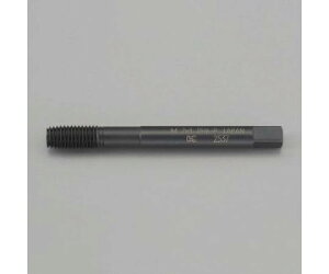 �G�X�R ESCO �y�l��s�z M1.2x0.25/2P �a���^�b�v�i�X�`�[���p/�z�������j EA829FE-1.2B [2-1267295]
