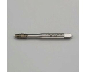 �G�X�R ESCO �y�l��s�z M3.5x 0.6/4P �a���^�b�v�i��S�����p�j EA829FF-3.5A [2-1270455]