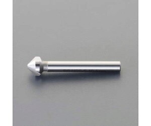 �G�X�R ESCO �y�l��s�z 16.5mm �J�E���^�[�V���N�i10mm���ECo-HSS�j EA827FF-16 [2-1961681]