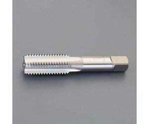 �G�X�R ESCO �y�l��s�z 7/16�hx14/1.5P �n���h�^�b�v�iUNC/HSS�j EA829HP-3.5C [2-1276006]