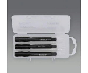 �G�X�R ESCO �y�l��s�z M 3x0.50 �n���h�^�b�v3�{�g�iCo-HSS�j EA829JA-3 [2-1006900]