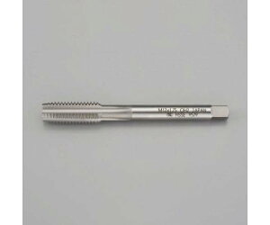 �G�X�R ESCO �y�l��s�z M2.3x 0.4/ 5P/ 80mm �n���h�^�b�v�i�����O/HSSE�j EA829HV-51 [2-1286159]