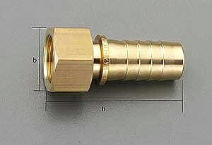 GXR ESCO ylsz G 1h x25mm Y˂XeiX`[p/^Jj EA141BR-8 [2-5727753]