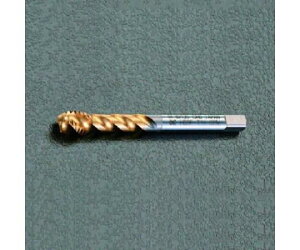 �G�X�R ESCO �y�l��s�z M 6x0.75 �X�p�C�����^�b�v�iTiN COAT�j EA829SB-6BA [2-1272091]