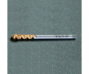 �G�X�R ESCO �y�l��s�z M16x 1.5/150mm �X�p�C�����^�b�v�iTiN COAT�j EA829SC-16BA [2-1272343]
