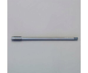 �G�X�R ESCO �y�l��s�z M12x1.25/200mm �|�C���g�^�b�v�i�X�e�����X�p/�����O�j EA829PK-12F [2-1274606]