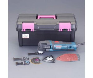 �G�X�R ESCO �y�l��s�z AC100V/300W �}���`�c�[���Z�b�g EA857DP-21 [2-1111789]