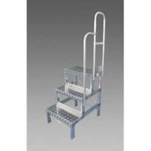 GXR ESCO ylsz 600x340mm/0.9m/3i ƑiE肷tj EA903XF-90 [2-5415179]