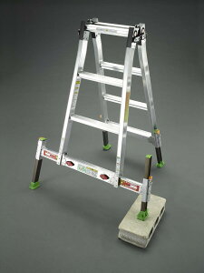 �G�X�R ESCO �y�l��s�z 1.31-1.50m �͂������p�r���i�A�E�g���K�[��́j EA903FA-150 [2-5707656]