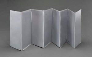 GXR ESCO ylsz 0.69x1.85m/ 5mm ʗ{}bgi܏􎮁j EA911BC-20 [2-0541856]