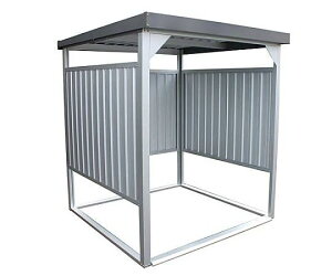 GXR ESCO ylsz 1660x1795x1920mm \u EA915-161 [2-1428702]