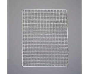 �G�X�R ESCO �y�l��s�z 380x500mm/1.4x12mm �o�[�x�L���[�l�b�g�i�S�j EA913DA-1BA [2-1988312]