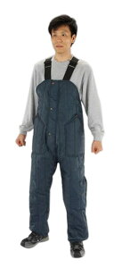 �G�X�R ESCO �y�l��s�z �m L�n �h���I�[�o�[�I�[���iNavy�j EA915GC-53 [2-0594579]