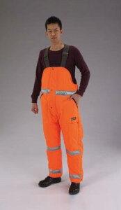 �G�X�R ESCO �y�l��s�z �m L�n �h���I�[�o�[�I�[���i���ӐF �I�����W�j EA915GC-43 [2-5730494]