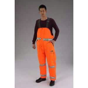 �G�X�R ESCO �y�l��s�z �m2XL�n �h���I�[�o�[�I�[���i���ӐF �I�����W�j EA915GC-45 [2-5730517]