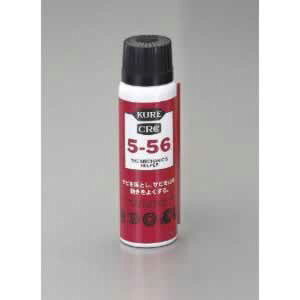 �G�X�R ESCO �y�l��s�z 80ml �Z���h�K�E�����X�v���[�iKURE 5-56�j EA920A-0.8 [2-5630275]
