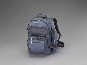 �G�X�R ESCO �y�l��s�z 343x203x508mm/30L �o�b�N�p�b�N�iNavy�j EA927CH-8 [2-5713664]