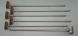 �G�X�R ESCO �y�l��s�z 200x1340mm �f�b�L�u���V�i6�{�j EA928AY-356 [2-1155912]