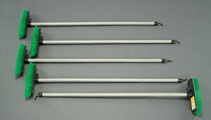 �G�X�R ESCO �y�l��s�z 300x1175mm �f�b�L�u���V�i5�{�j EA928CC-14A [2-1101834]