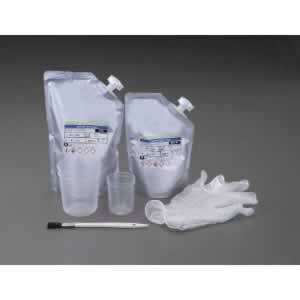 GXR ESCO ylsz 1.0kg RN[gЂъC܃Lbgiėpj EA934KC-12 [2-5553994]