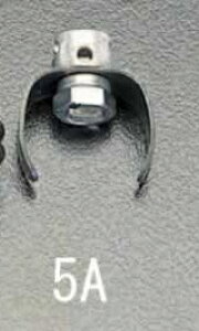 �G�X�R ESCO �y�l��s�z 35mm C�J�b�^�[�i10�C13�C16mm�p�j EA340RT-5A [2-0131477]
