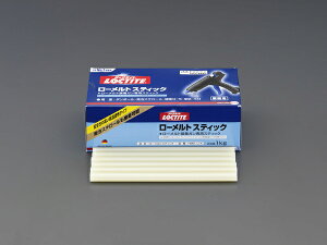 �G�X�R ESCO �y�l��s�z 1.0kg/11.5x200mm �z�b�g�����g�X�e�B�b�N�i�ቷ�^�j EA305HE-6 [2-5999709]